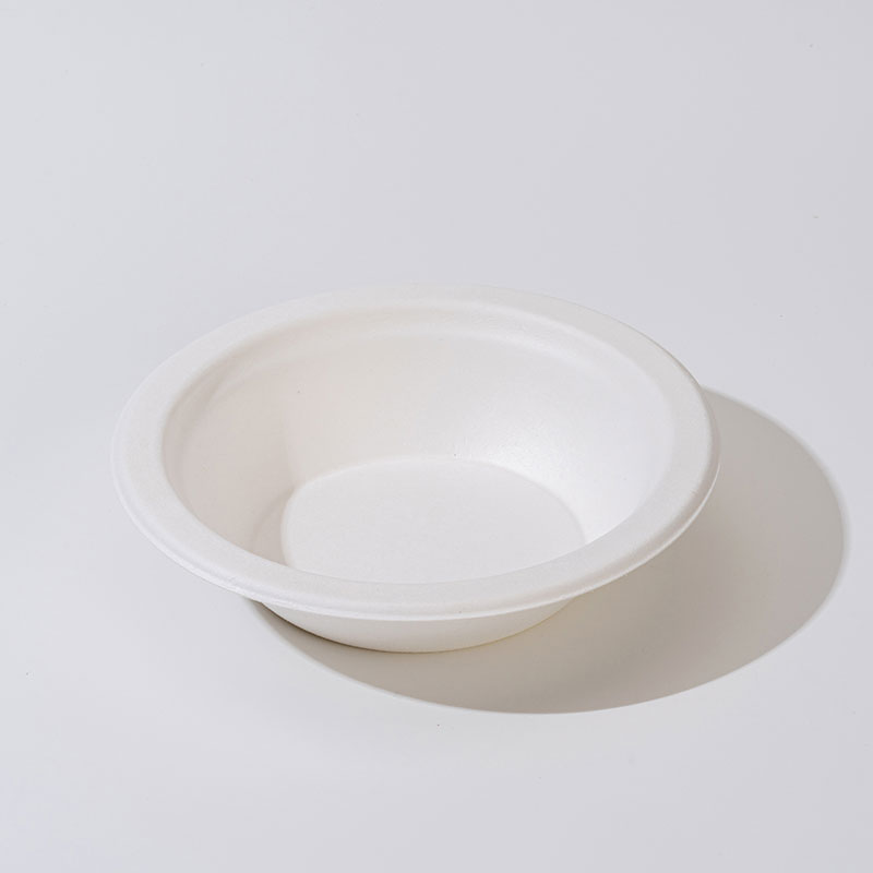 Hvorfor velger vi Pulp Pradeware for sukkerrør?