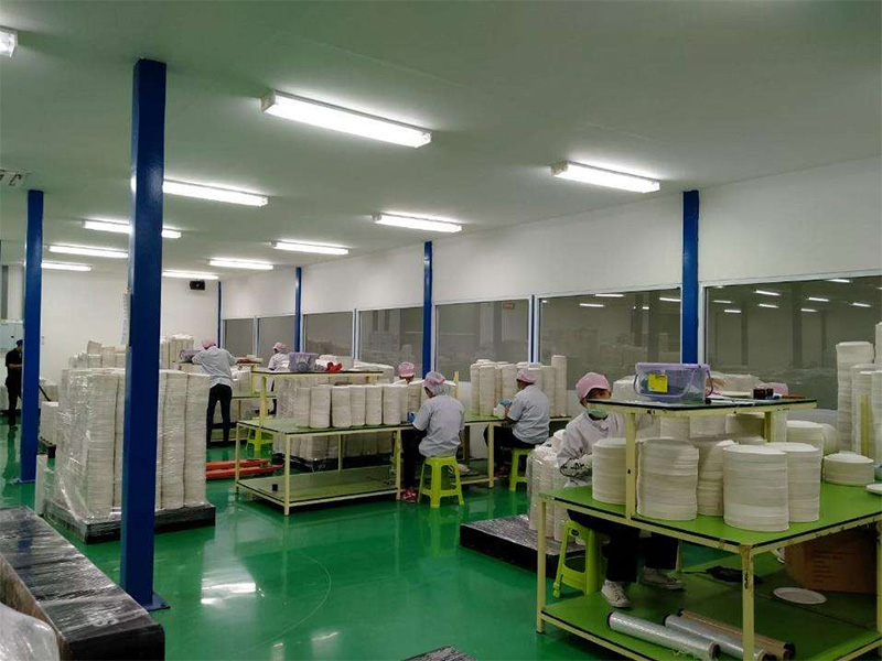 Spenner over handelsbarrierer, gir globale kundeløsninger