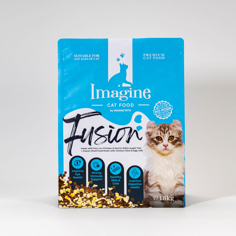 Hvorfor endte jeg opp med å velge Flat Bottom Pouch Packaging Bag for kaffe og snacks?