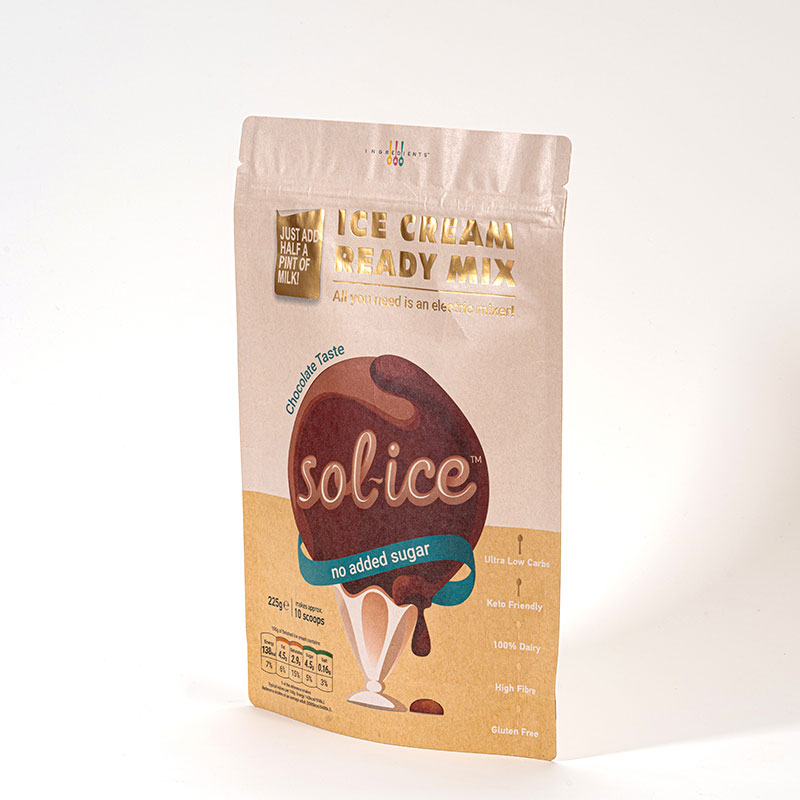 Kan en smartere matpakkepose redusere svinn og vinne flere kasser?