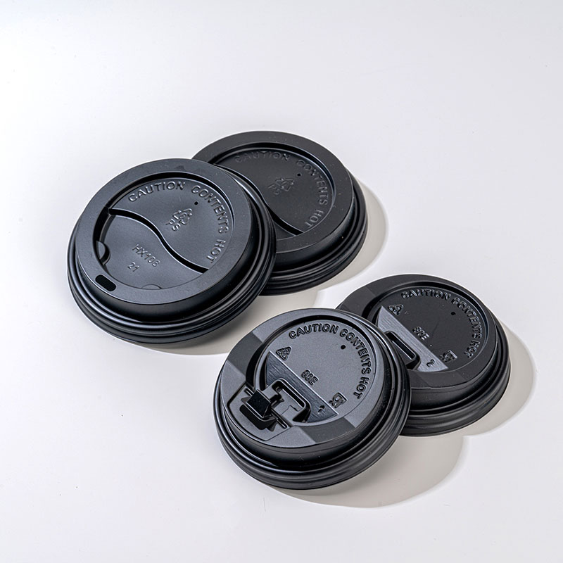 Kaffekopp lokk