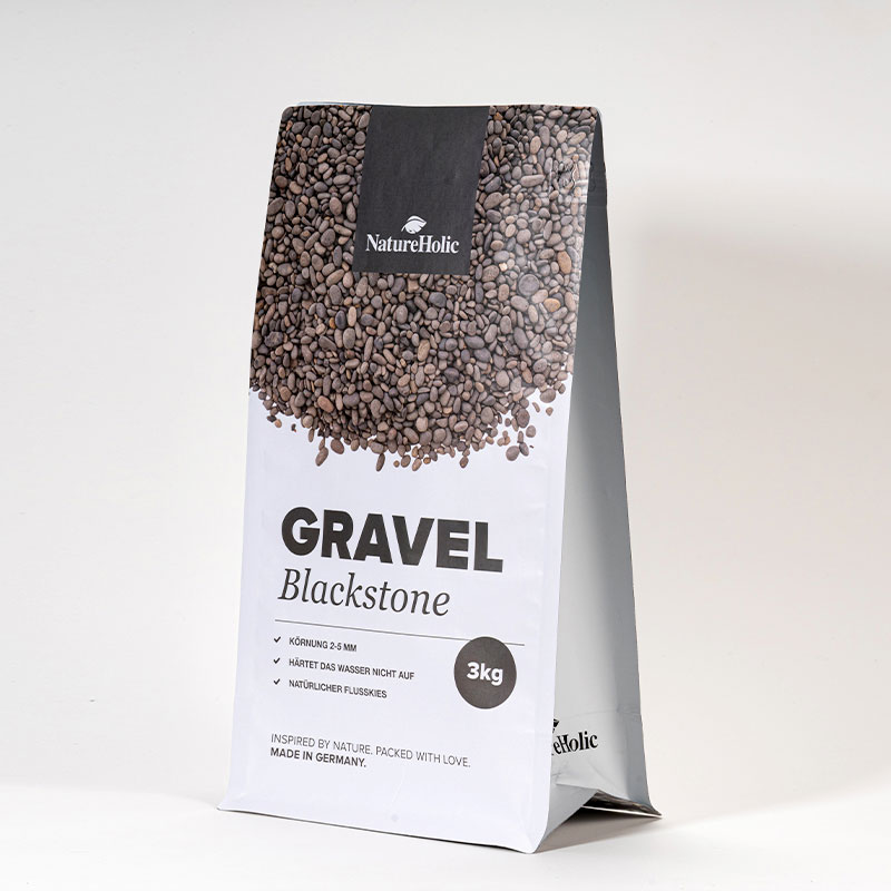 Kaffeemballasjepose