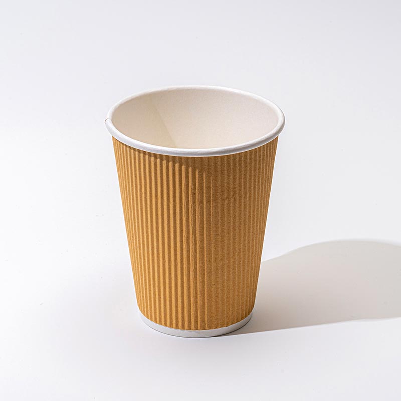 Ripple Wall Paper Cup