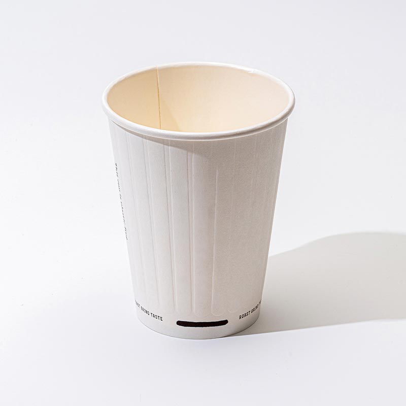 Embossed Cup