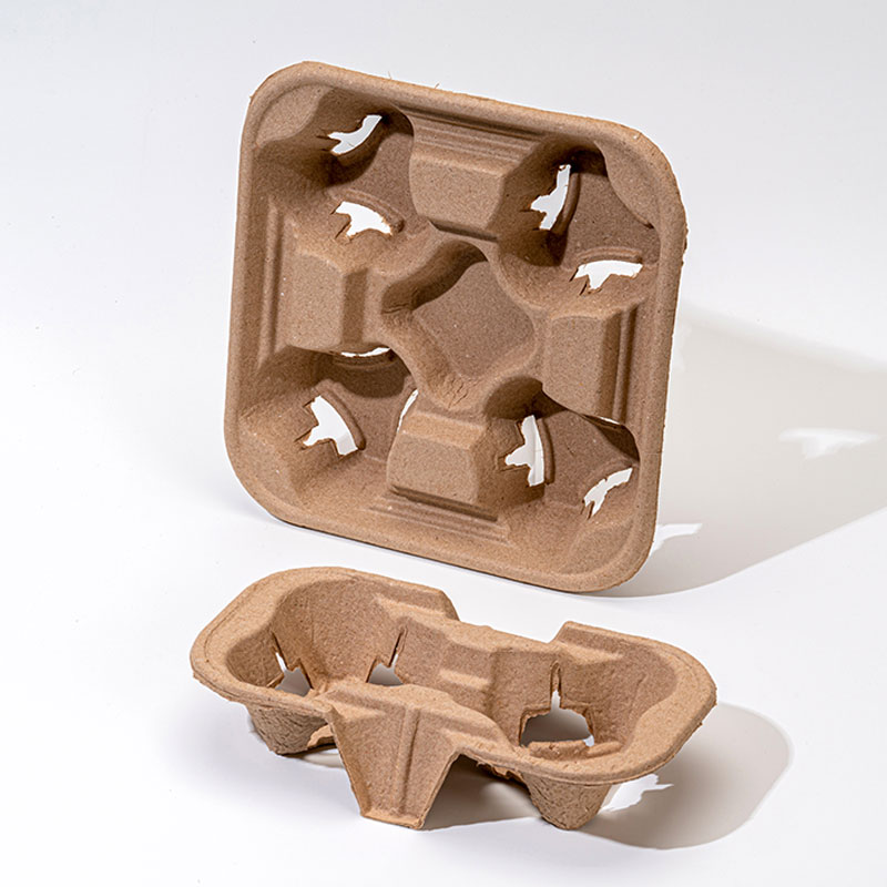 Pulp Cup Holders