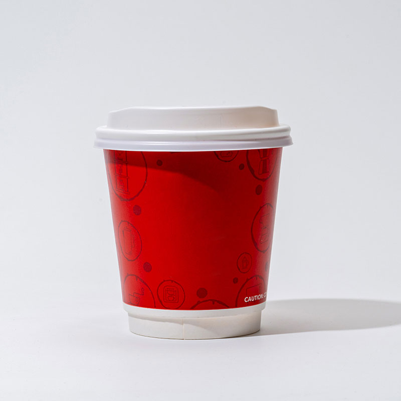 Coffee Cup Lid