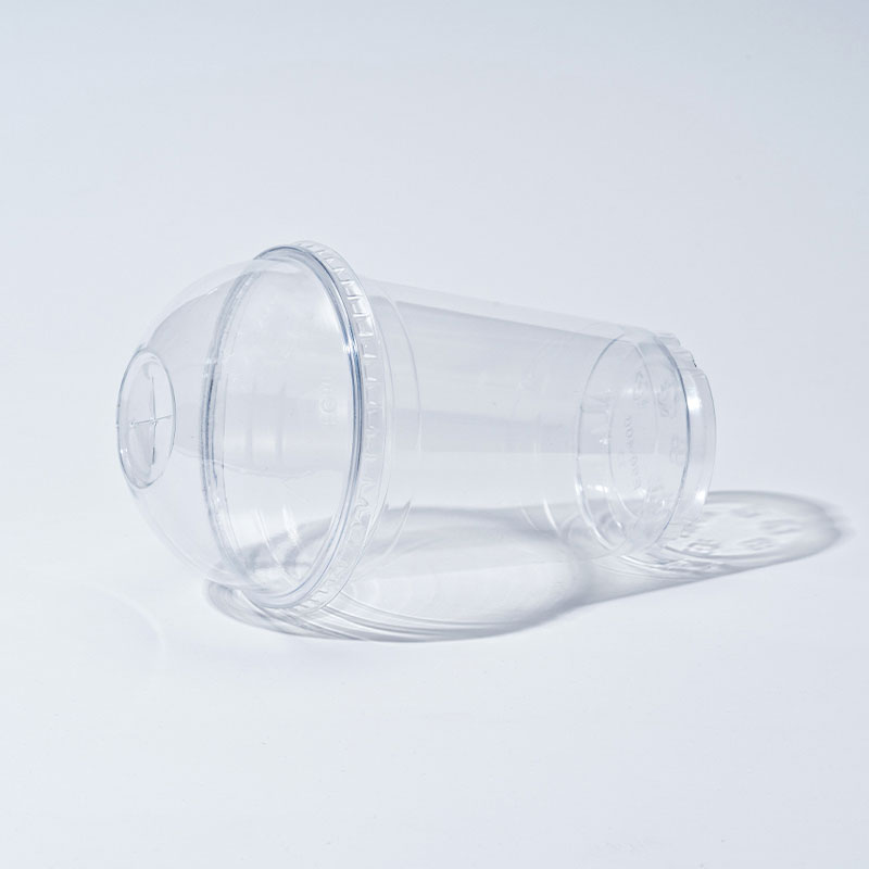 Dome Lid