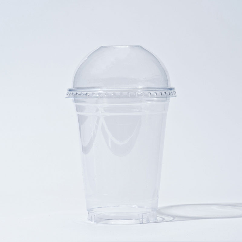 Dome Lid