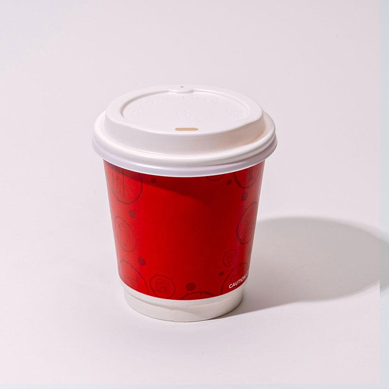 Coffee Cup Lid
